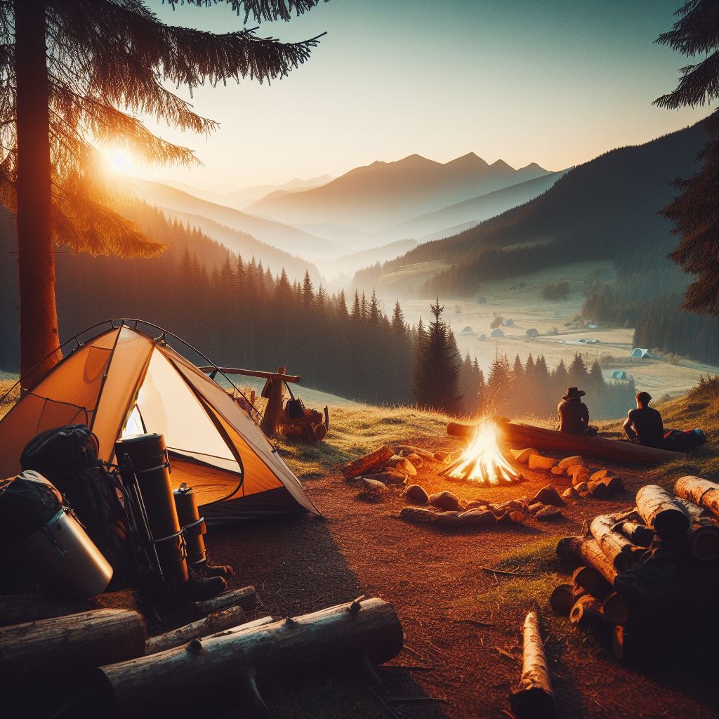 Best Camping